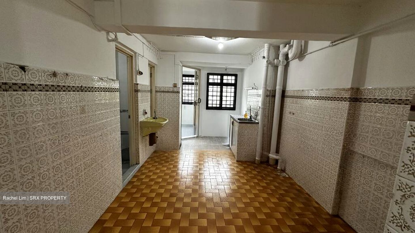 Blk 19 GHIM MOH GARDENS (Queenstown), HDB 3 Rooms #523040841